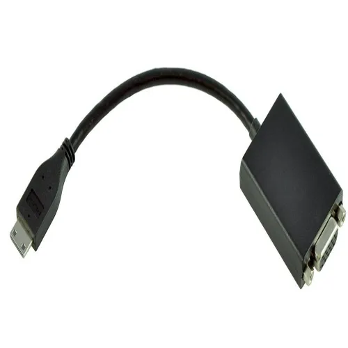 4X90F33442 IBM Lenovo Mini-HDMI to VGA Monitor Adapter ...