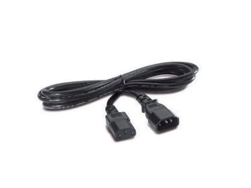 4X90F92970 Lenovo 1.8m 250V 10A, C13 Coupler for ThinkS...