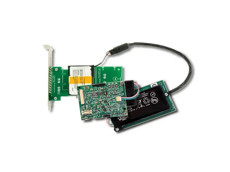 4XB0F28700 Lenovo ThinkServer CacheVault Data Protectio...