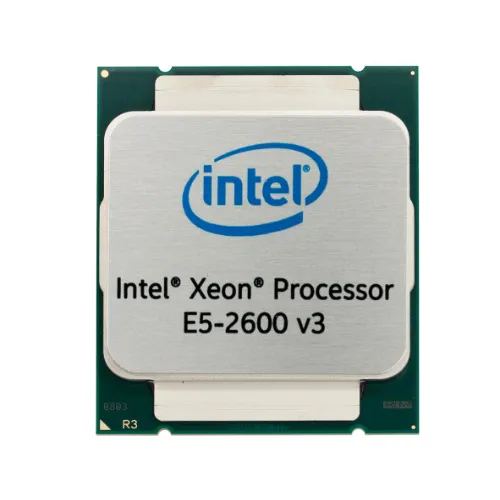 4XG0F28787 Lenovo Intel Xeon 6 Core E5-2603V3 1.6GHz 15...