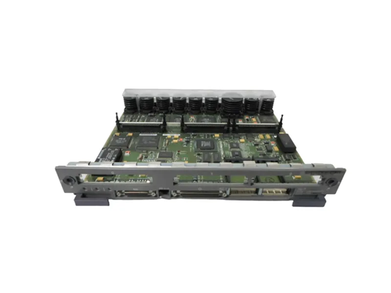 501-4883-05 Sun SBUS I/O Expansion Board for Enterprise...