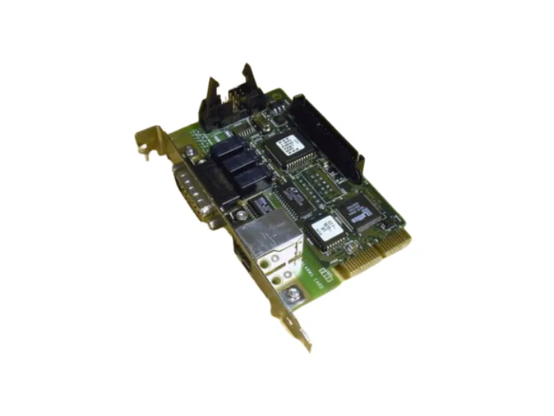 501-5437 Sun Alarm Module Board for NETRA 1400