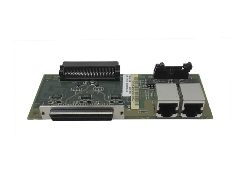 501-5488 Sun Rear I/O Board for NETRA T1