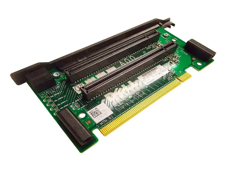 502352-001 HP rp3000 rp5700 PCI-Express-1X Riser Circui...