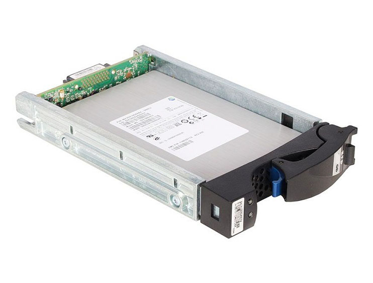 005048999 EMC 400GB Fibre Channel 4GB/s SLC 3.5-inch So...