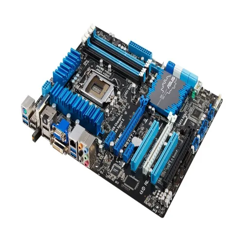 506162-001 HP System Board with Intel Core2 Duo Su9300 ...