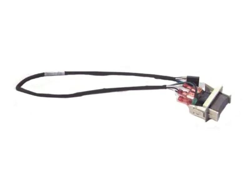 5065-0446 HP Power Switch Assembly