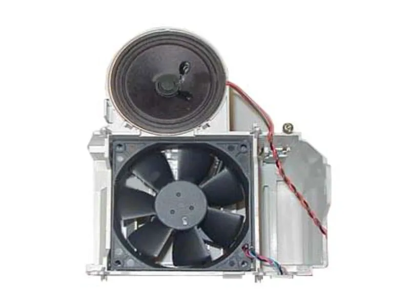 5065-2573 HP Fan Speaker Guide