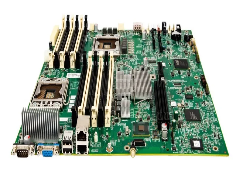 507255-001 HP System Board (MotherBoard) for ProLiant D...