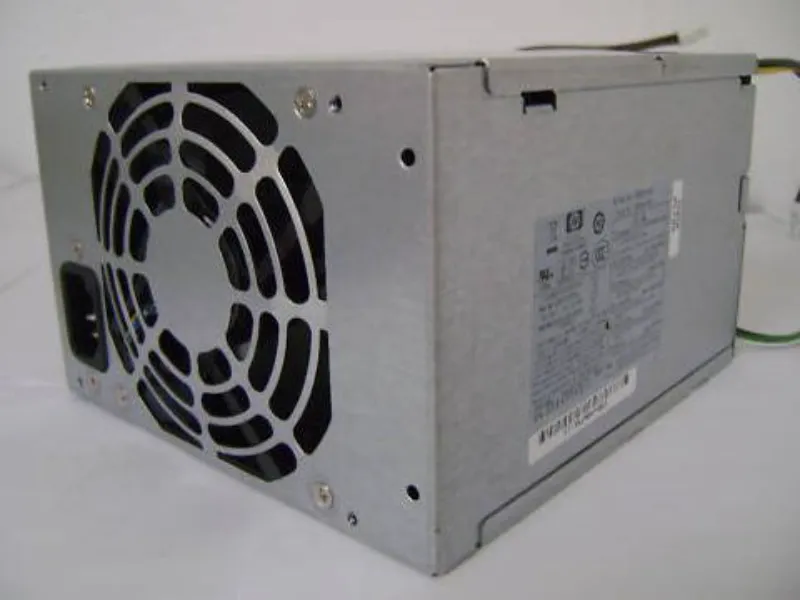 508154-001 HP 320-Watts Power Supply for 6005MT Elite 8...