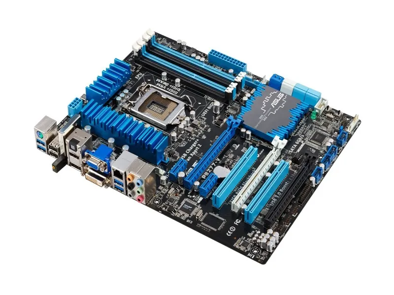 510301-001 Compaq Pca System Board Uma Md