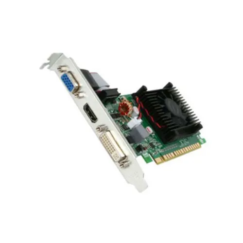 512-P3-1310-LR EVGA GeForce 210 512MB DDR3 32-Bit PCI-E...