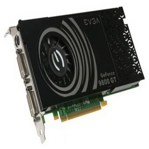 512-P3-N977-TR EVGA GeForce 9800 GT Superclocked Editio...