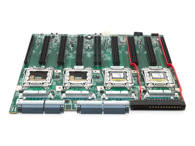 512843-001 HP System Board (MotherBoard) for ProLiant D...