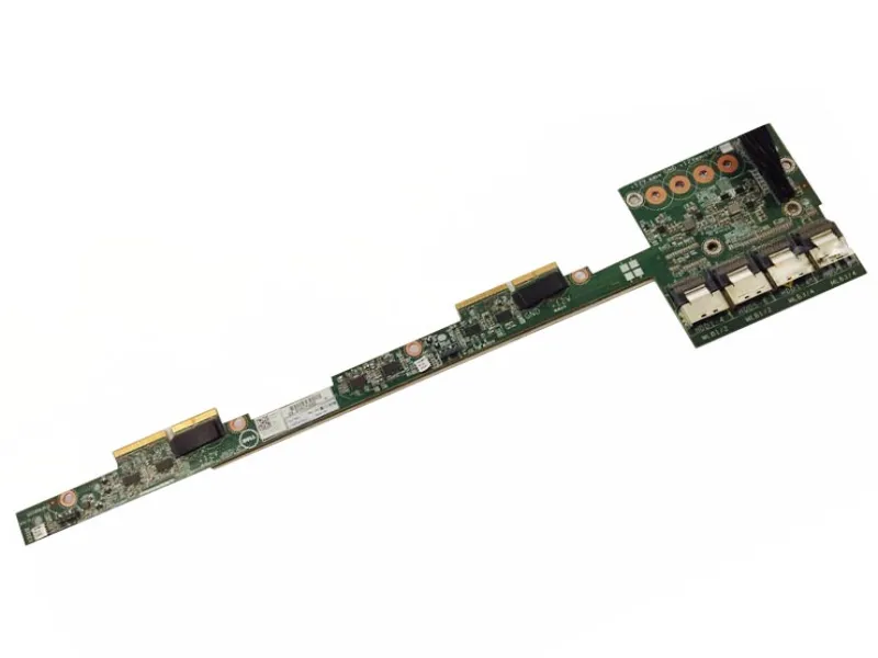 516P6 Dell Midplane Controller Board for PowerEdge C630...