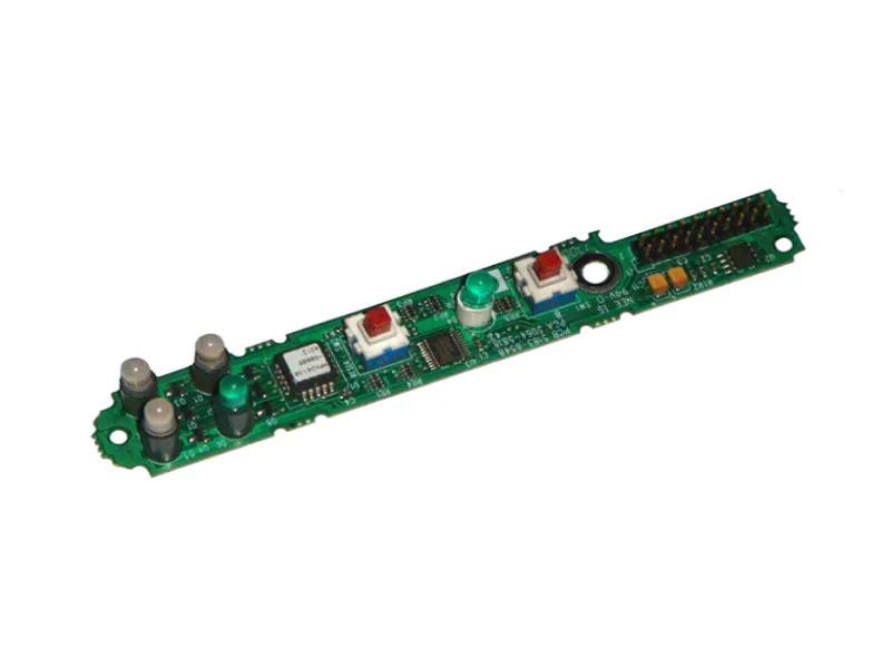 5182-0013 HP LH2 Control Panel for NetServer