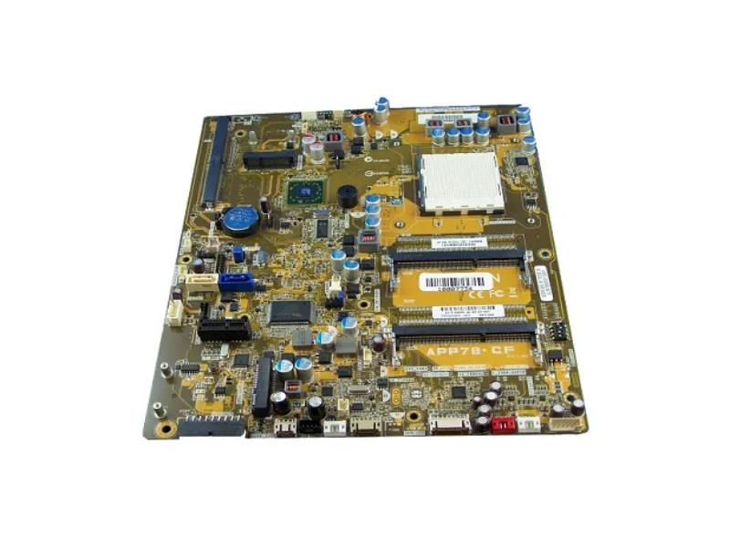 5183-9811 HP System Board (MotherBoard) for NetServer L...