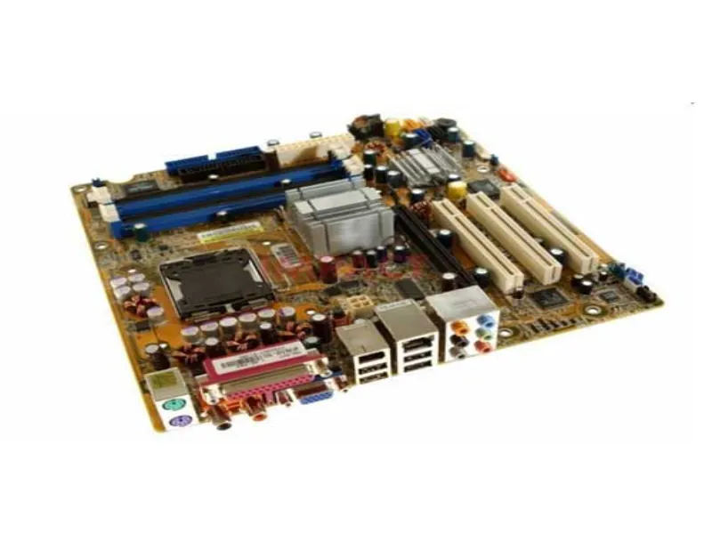 5188-0103 HP Socket 775, System Board, Grouper-Gl8e