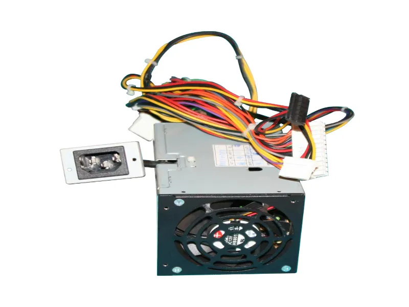 5188-2621 HP 250-Watts ATX Power Supply with (PFC) Powe...