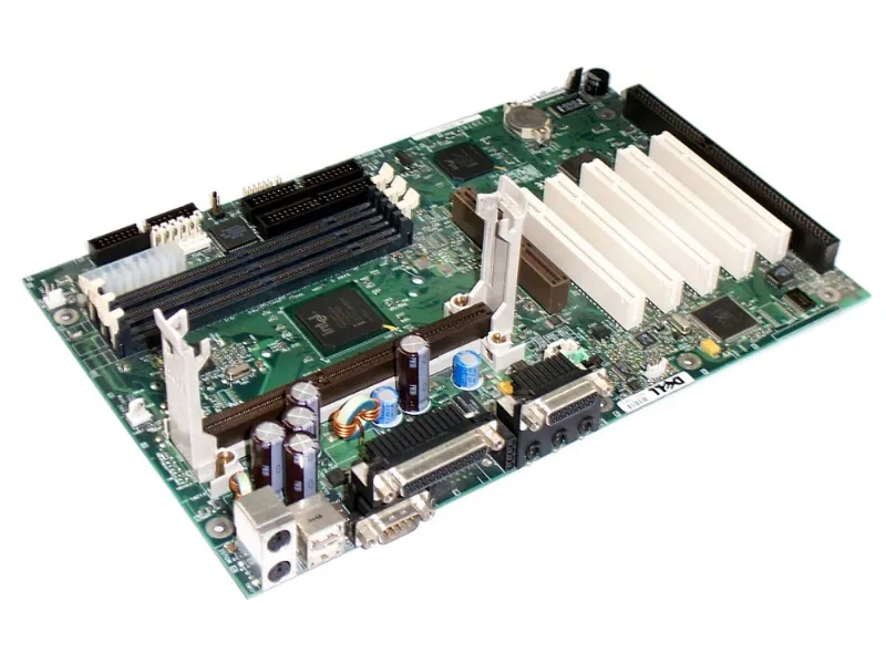 51GXM Dell System Board (Motherboard) for OptiPlex Gx11...