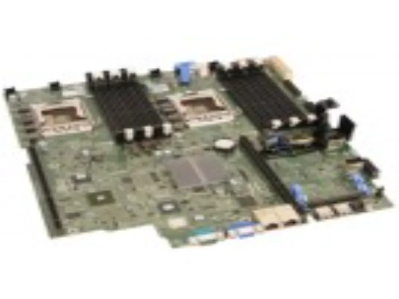 51XDX Dell System Board (Motherboard) for PowerEdge R52...