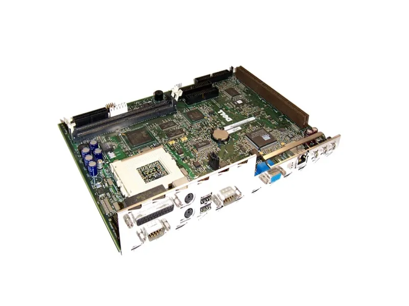 51XGM Dell System Board (Motherboard) for OptiPlex Gx11...