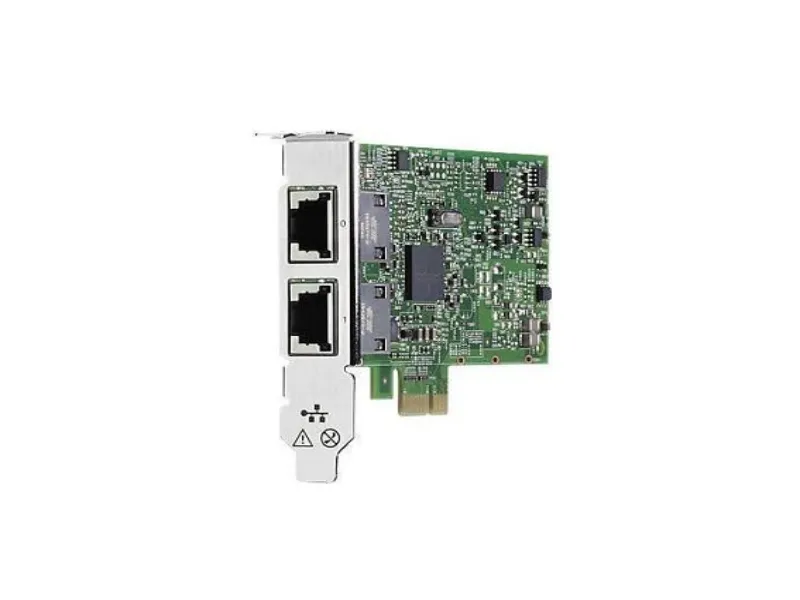 526FLB HP FlexFabric 2-Port 10GB Adapter