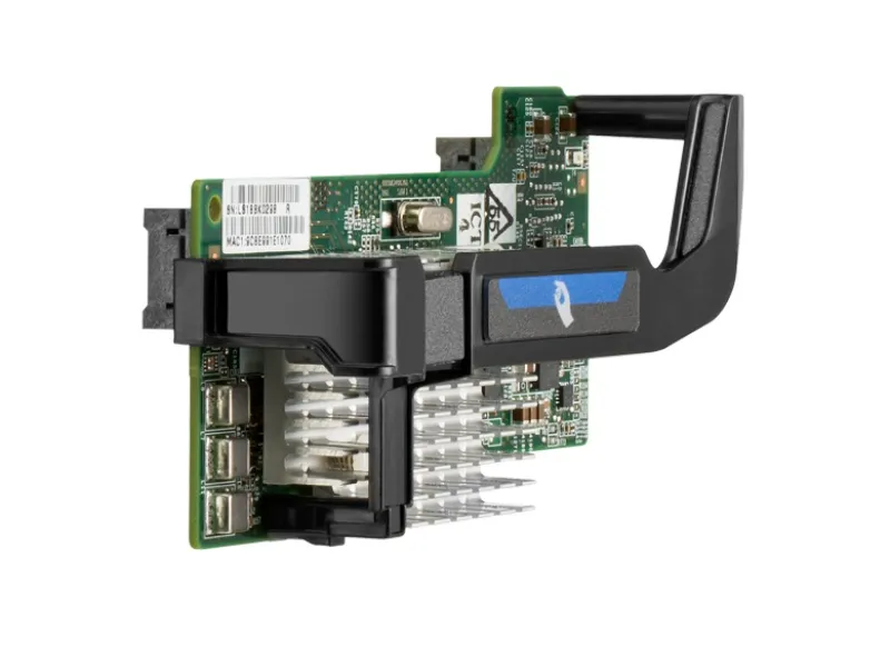 530FLB HP Flex-10 10GBE 2-Port Network Adapter