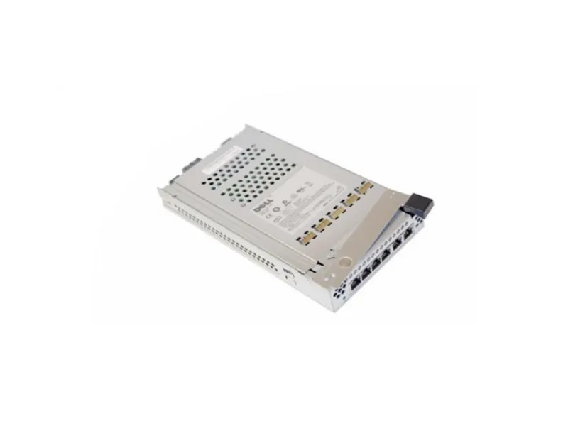 5316M Dell PowerConnect 6-Port 6 x 10/100/1000 Gigabit ...