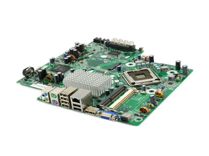 536885-001 HP System Board (Motherboard) for 8000 Elite...