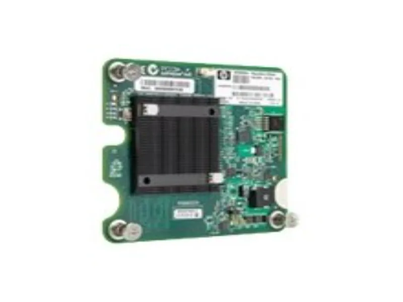 539855-001 HP NC542M PCI-Express Dual Port Flex-10 10GB...