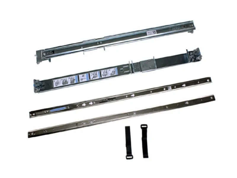 53D7M Dell 1U 2/4-Post Rack Rail Kit for PowerEdge R620...