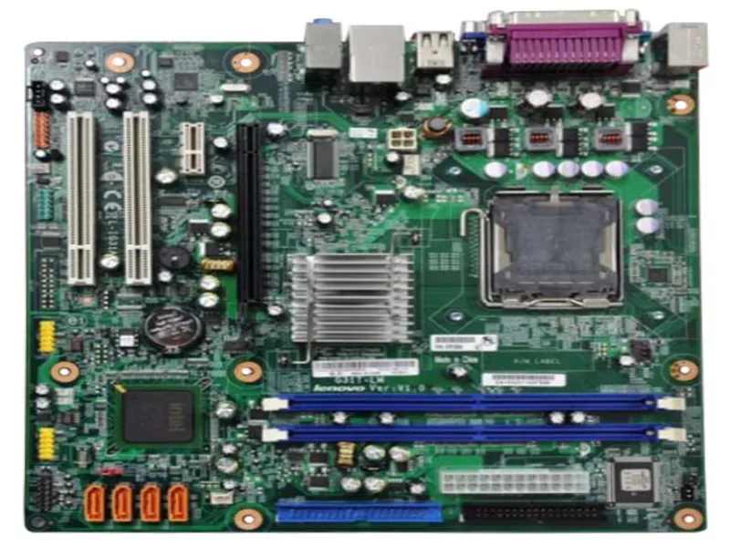 53Y3195 IBM System Board for ThinkCentre M57E