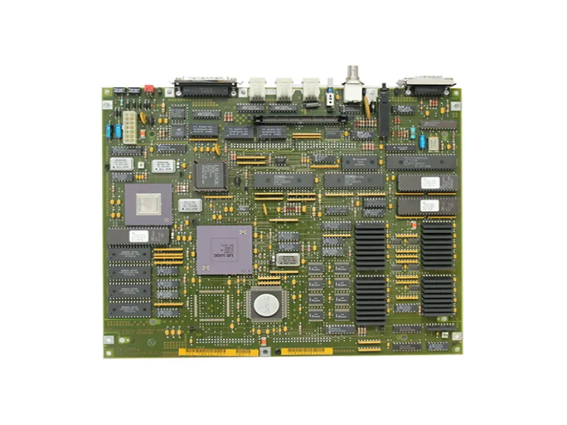 54-18856-06 DEC Infoserver 150 Main Board