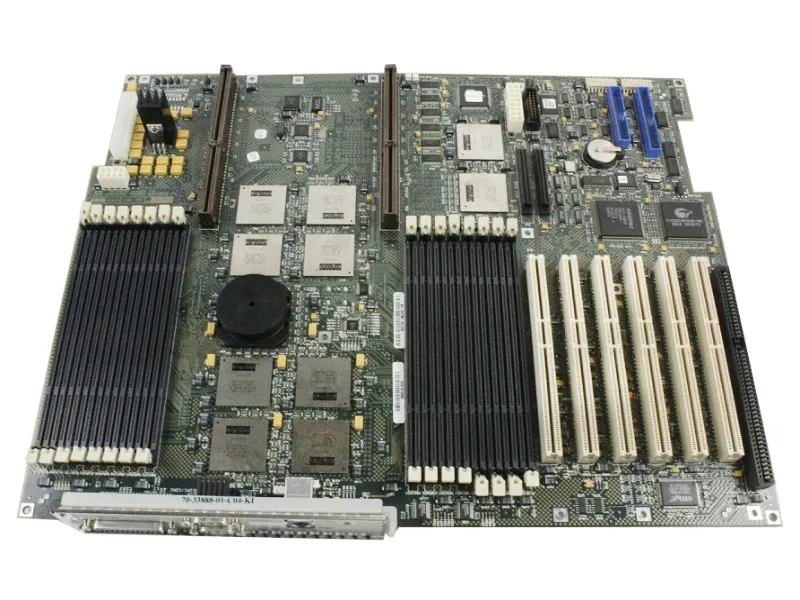 54-25322-01 DEC System Board (Motherboard)