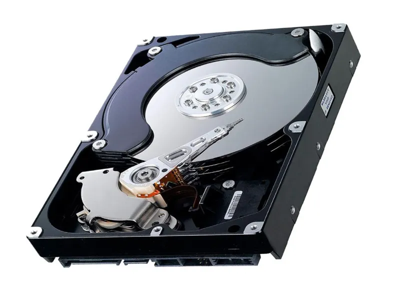 54-25436-01 DEC SCSI Hard Drive Backplane Module for Al...