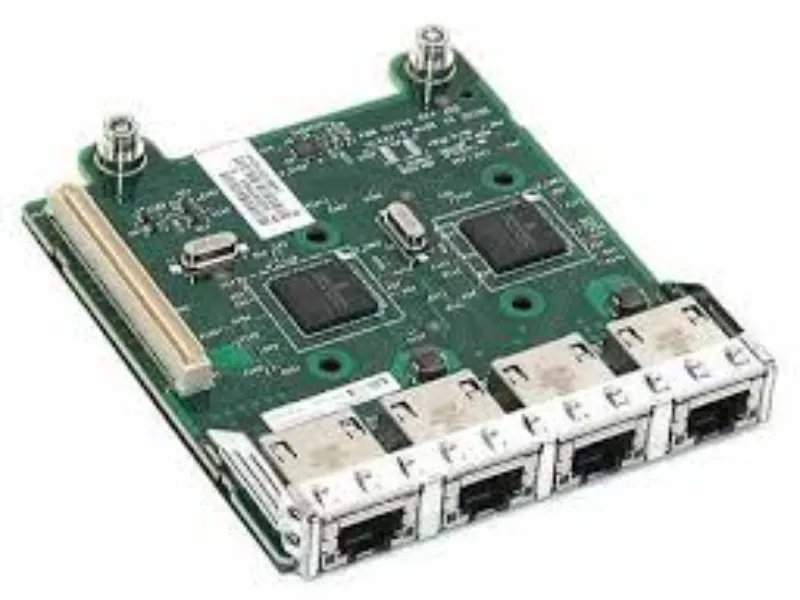 540-11146 Dell 4-Port Network Adapter Networking