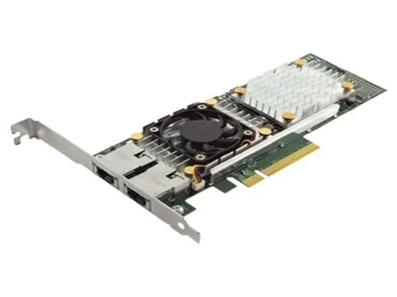 540-BBBD Dell Broadcom 57810S 2P 10GBase-T Converged Ne...