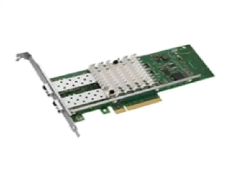 540-BBCT Dell Dual-Port X520 DA 10GB Server Adapter Eth...