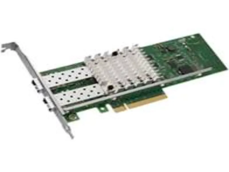 540-BBHJ Dell Intel X520 Dual-Port 10GB/s DA/SFP+ Ether...