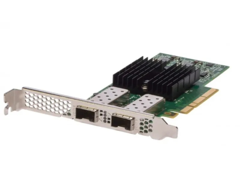 540-BBOP Dell Mellanox CX324A 40GB Dual-Port SFP+ Full-...