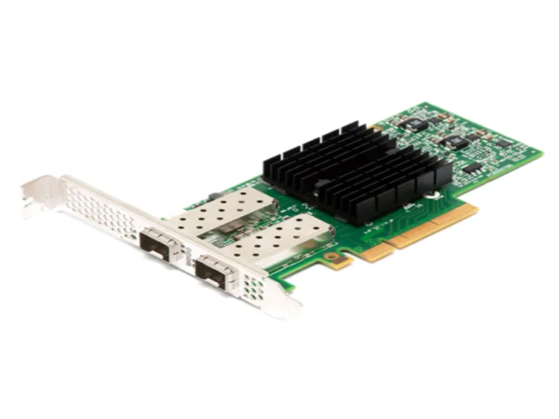 540-BBOW Dell Mellanox ConnectX-3 Dual-Port 10GB Networ...