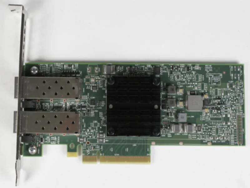 540-BBUN Dell Dual-Port Broadcom 57412 10GB Network Ada...