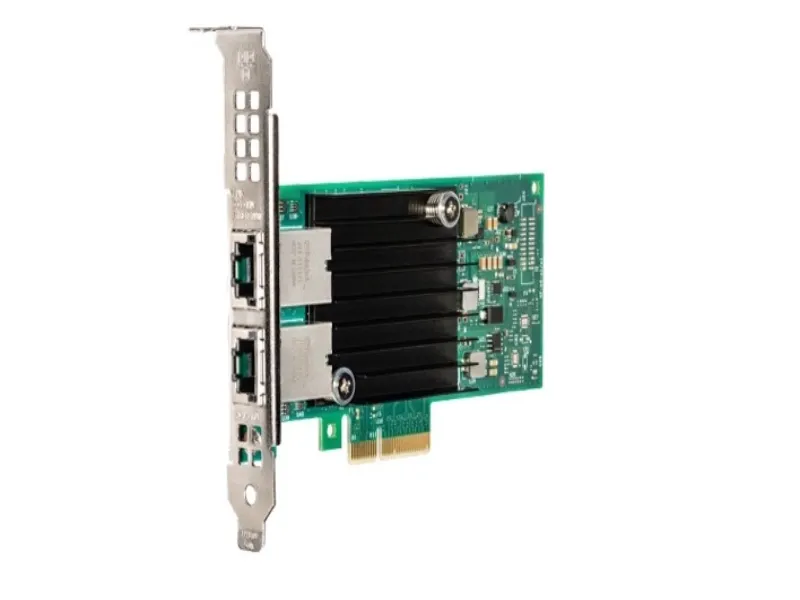 540-BBZX Dell Intel X550 10GB Ethernet Converged Networ...