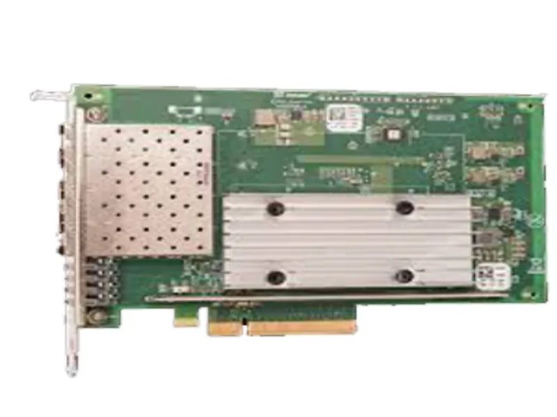 540-BCHE Dell QLogic FastLinQ 41164 Quad Port 10GB SFP+...