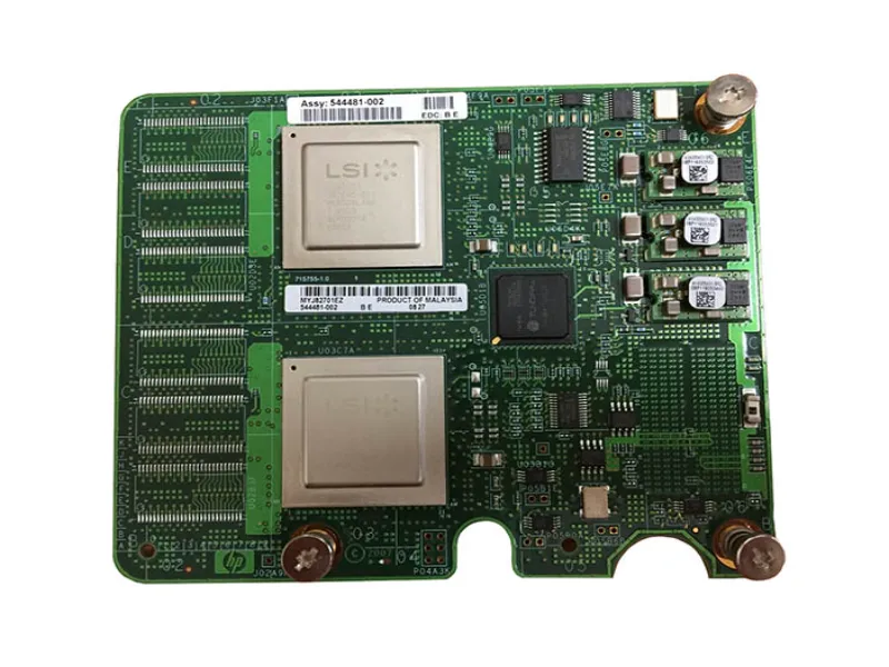 544481-002 HP Server