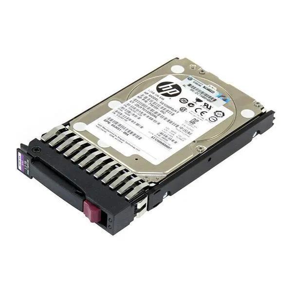 5541896-A HP 1.2TB 10000RPM SAS 2.5-inch Internal Hard ...