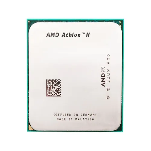 570963-002 HP 2.8GHz 2000MHz HTL 2 x 1MB L2 Cache Socke...