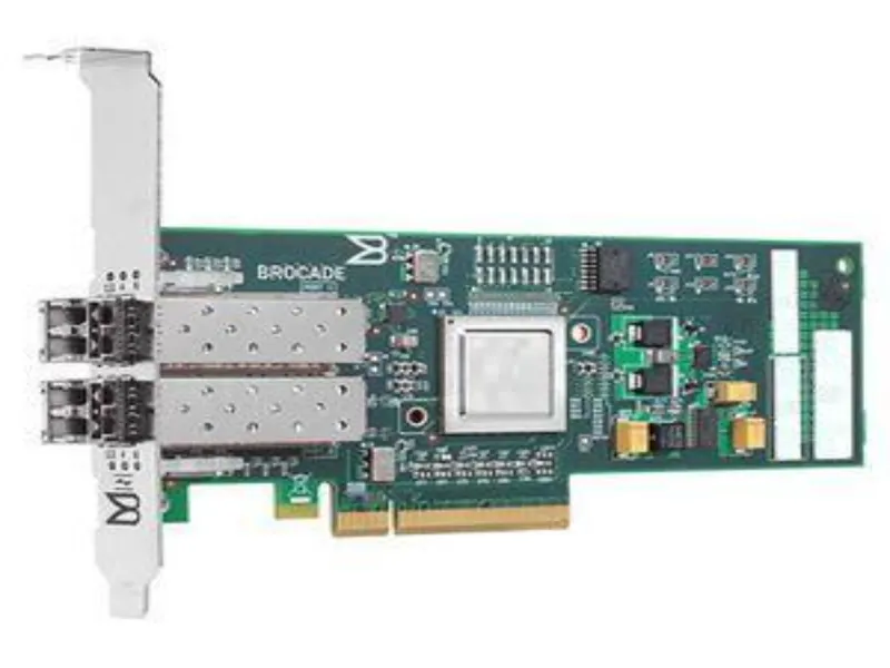 571519-001 HP 4GB/s 2-Port PCI-Express Fibre Channel Lo...