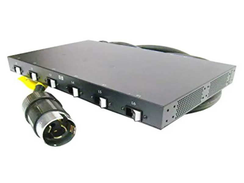 572202-001 HP 40A Power Distribution Unit Module